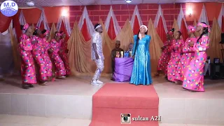 nura m inuwa mai laya letest hausa song full video hd