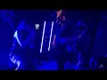 Not Enough Space - Solace In Silence (Live in Tampa, FL 9-6-25)