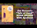 Download Lagu JIM HENSON'S TALE OF SAND - Page by Page Graphic Novel Review (With Spoilers!)