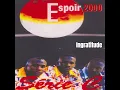 Ingratitude (Audio Officiel)