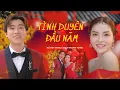 Download Lagu Tình Duyên Đầu Năm | SaKa Trương Tuyền x Hồ Việt Trung | Nhạc Xuân 2025