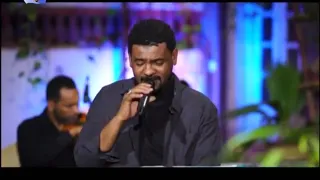 في ربيع الحب هاني عابدين 