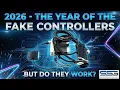 Competitors Are Copying Our Controller - Here s Why That s Bad