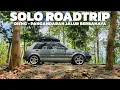 Lagu SOLO ROADTRIP DIENG - PANGANDARAN LEWAT JALUR BERBAHAYA | AKIBAT MENGIKUTI RUTE DARI GOOGLE MAPS