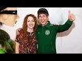 Gerry Cinnamon Interview Supporting Liam Gallagher 2019
