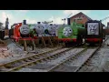 Lagu Thomas \u0026 Friends Season 2 Episode 13 Diesel’s Devious Deed US Dub HD RS Part 1