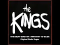 This Beat Goes On (Original Radio Seque)