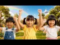 Jump, Jump, Wiggle! 🥭🎵 | Fun Dance Song for Kids | Mango Kids
