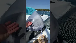 #solarstill #survival #seasurvival #sailing