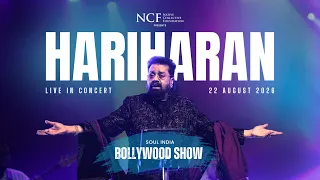 An Evening of Soul: Hariharan Live in Mumbai 2026 | Soul India Band | Official Aftermovie