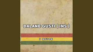 Download Inst Dalane Gusti Reggae MP3