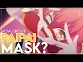Download Lagu 【How about Pai Pai Mask?】(hololive/Houshou Marine) ENGLISH COVER