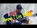 Download Lagu (Lagu Karo)- Amin Barus -  Sumpah I Love You | Frans Ginting Fingerstyle _Guitar_Fingerstyle