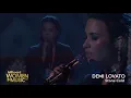 DEMI LOVATO - STONE COLD (LIVE AT BILLBOARD 2015)