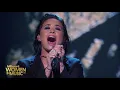 Download Lagu DEMI LOVATO - STONE COLD (LIVE AT BILLBOARD 2015)