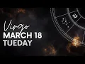 Virgo - Daily Horoscope