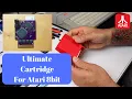The Ultimate Cart For Atari 8 bit Computers