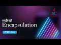 How to Use Encapsulation in Java