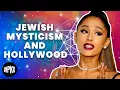 Pop Kabbalah When Secret Jewish Mysticism Goes Mainstream Unpacked