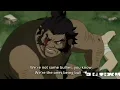 HYAKIMARU&DORORO sad moments-I see your monster (AMV)