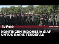 Download Lagu Indonesia Jadi Tamu Kehormatan Bastille Day Prancis, Kontingen RI Siap Baris Terdepan | tvOne