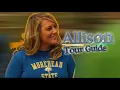 Morehead State University Campus Tour The Movie