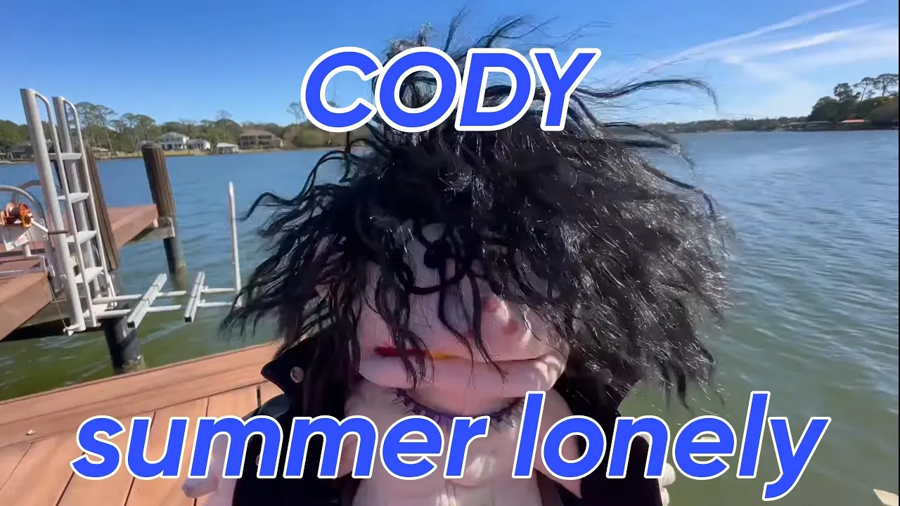 Cody - lonely summer (SML music video)