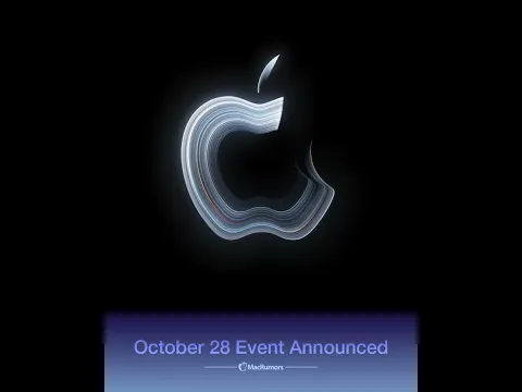 Apple Announcing New Products Next Week: 'Pro and Tell'