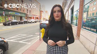 Why some criminal cases in N L don t get through trial on time