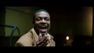 Час пик 3 сестра 