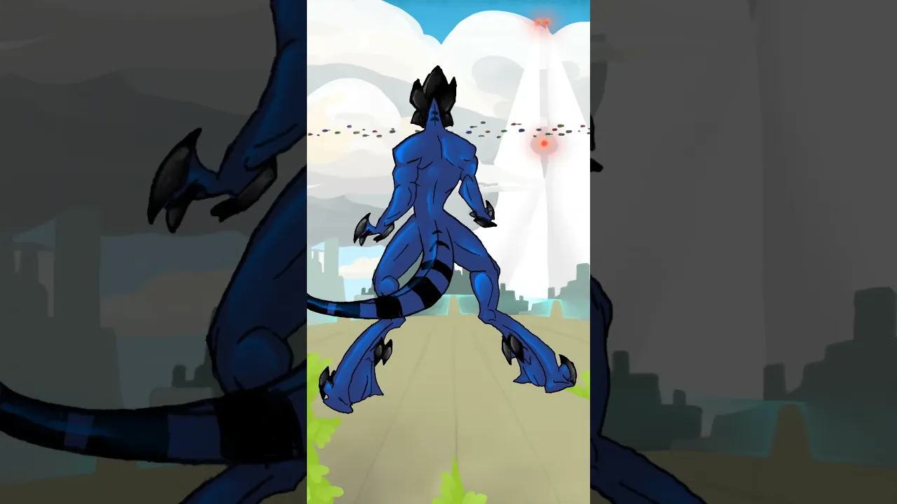 New Worlds | Short Film