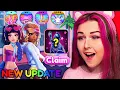 Download Lagu NEW UPDATE In DTI w/ SPECIAL TASKS For A Possible PRIZE *TOMORROW*? | ROBLOX Dress to Impress