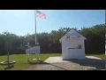 Smallest post office in USA Okeechobee Florida