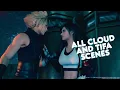 Download Lagu All Cloud and Tifa Scenes | Final Fantasy 7 Remake