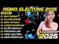 Lagu OBATI RINDUKU -SALAHMU SENDIRI - RINDU TAPI MALU -LUMPUR DAN BERLIAN REMIX ELECTONE BASS MANTAP