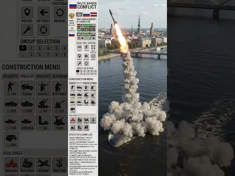 НЕЙРОСЕТЬ СДЕЛАЛА БЕЗУМНУЮ ИГРУ! 😳