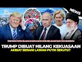Lagu Amerika Panik Putin Main Belakang Tampar Trump Disudutkan Eropa Dimakzulkan Rakyat