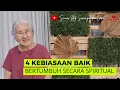 Download Lagu BERTUMBUH SECARA SPIRITUAL DI USIA LANJUT
