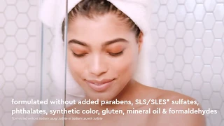 Alterna  My Hair. My Canvas. More To Love Bodifying Conditioner