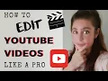 How To Edit YouTube s Using Screencast O Matic Editing Tutorial