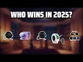 The Top 5 Best Planetarium Projector in 2025 - Must Watch Before Buying