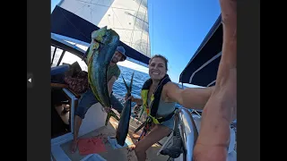 [Ep 56] Made it to the TROPICS