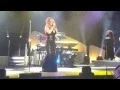 Download Lagu Mariah Carey - #Beautiful feat. Trey Lorenz (Live in Israel, Aug. 18th 2015) [HD]