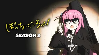 everything you need to know about bocchi the rock season 2