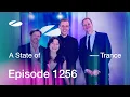 Lagu A State of Trance Episode 1256 - Top 50 of 2025 (@astateoftrance)