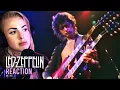 Download Lagu One Of The Most ICONIC Solos In Rock? Reacting To Led Zeppelin: Stairway To Heaven LIVE @ MSG 1973