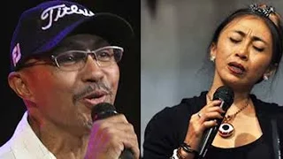 mungkinkah terjadi trie utami u0026 utha likumahuwa with lyric 