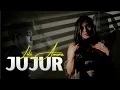 Lagu Jujur (Radja Band) versi HipHop Dut Tenxi - @LiliAmora.Official (Official Music Video)