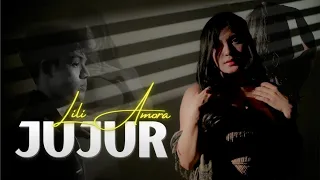 dangdut gen z jujur radja band ver hiphopdut tenxi liliamora official official music video 