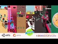 Squid 7 Challenge Top Trending Game NewSquid Unity Game